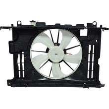 New Engine Cooling Fan Assembly FA 50422C for Corolla