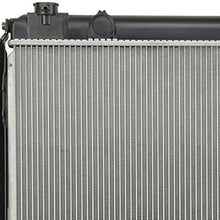 CSF 3235 Radiator