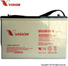 Vision SCP121050 G31 Battery