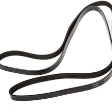 ACDelco 12626222 GM Original Equipment V-Ribbed Serpentine Belt