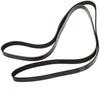 ACDelco 12626222 GM Original Equipment V-Ribbed Serpentine Belt