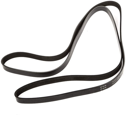 ACDelco 12626222 GM Original Equipment V-Ribbed Serpentine Belt