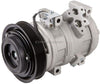 For Lexus ES300 Toyota Camry AC Compressor w/A/C Condenser & Drier - BuyAutoParts 61-88802R3 New