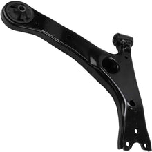 BECKARNLEY 102-8062 Control Arm