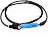 ABS Wheel Speed Sensor Rear Left and Right ALS438 For 2003-2006 BMW M3 3.2L, 2001-2005 BMW 330i 3.0L, 2001-2006 BMW 325Ci 2.5L 330Ci 3.0L