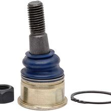 ACDelco 45D2243 Professional Front Lower Suspension Ball Joint Assembly