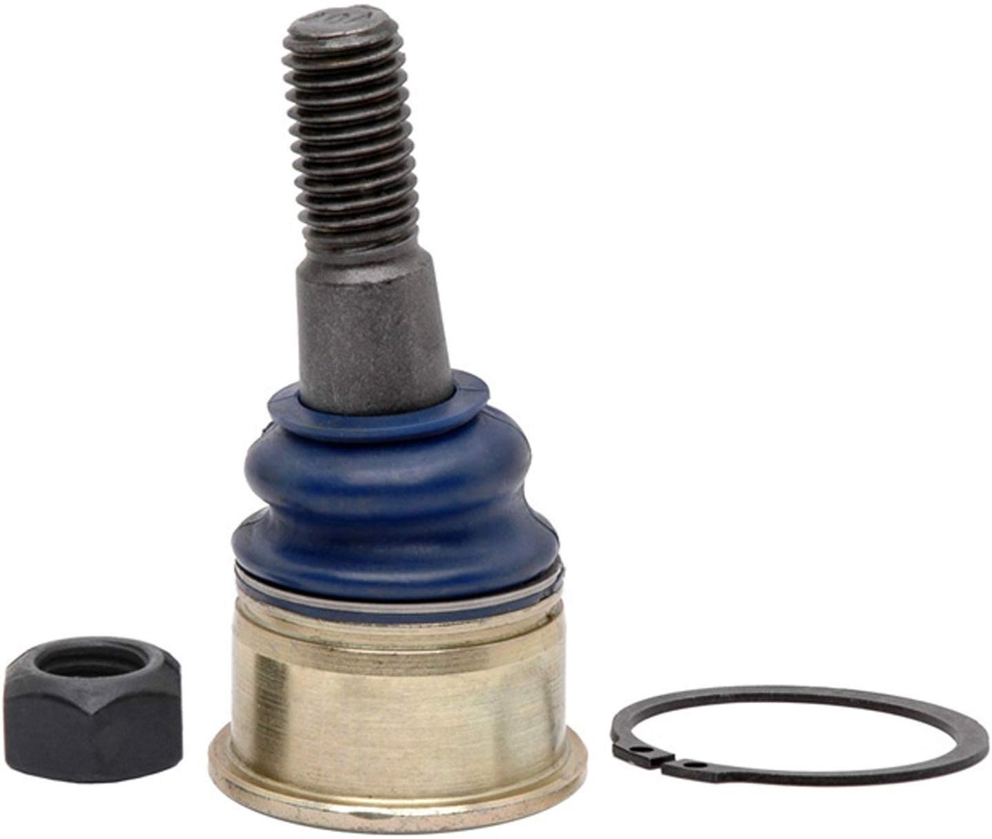 ACDelco 45D2243 Professional Front Lower Suspension Ball Joint Assembly