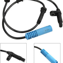 Duokon 34526756384 Front ABS Wheel Speed Sensor Fits for 2002-2008