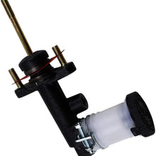 Beck Arnley 072-9044 Clutch Master Cylinder