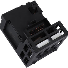 Fits Chevy GMC C1500 K1500 Headlight Switch D1523H for Express 1995 1996 1997 1998 Headlamp Dimmer HLS31