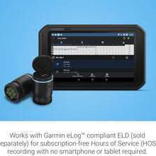 Garmin dezl 780 LMT-S, GPS Truck Navigator, 7" Display