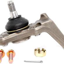 ACDelco 45D2266 Professional Front Passenger Side Lower Suspension Ball Joint Assembly