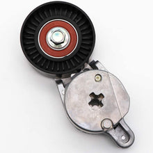 KIPA Belt Tensioner Assy Fit for Toyota Camry Rav4 Highlander Sienna Scion Tc Lexus ES RS OEM Part Number 16620-36010 16620-0V020