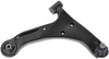 Moog RK620575 Control Arm and Ball Joint Assembly