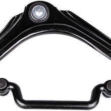 TUCAREST K620225 Front Left Upper Control Arm and Ball Joint Assembly Compatible 2002-2005 Ford Explorer 03-05 Lincoln Aviator 02-05 Mercury Mountaineer Driver Side Suspension