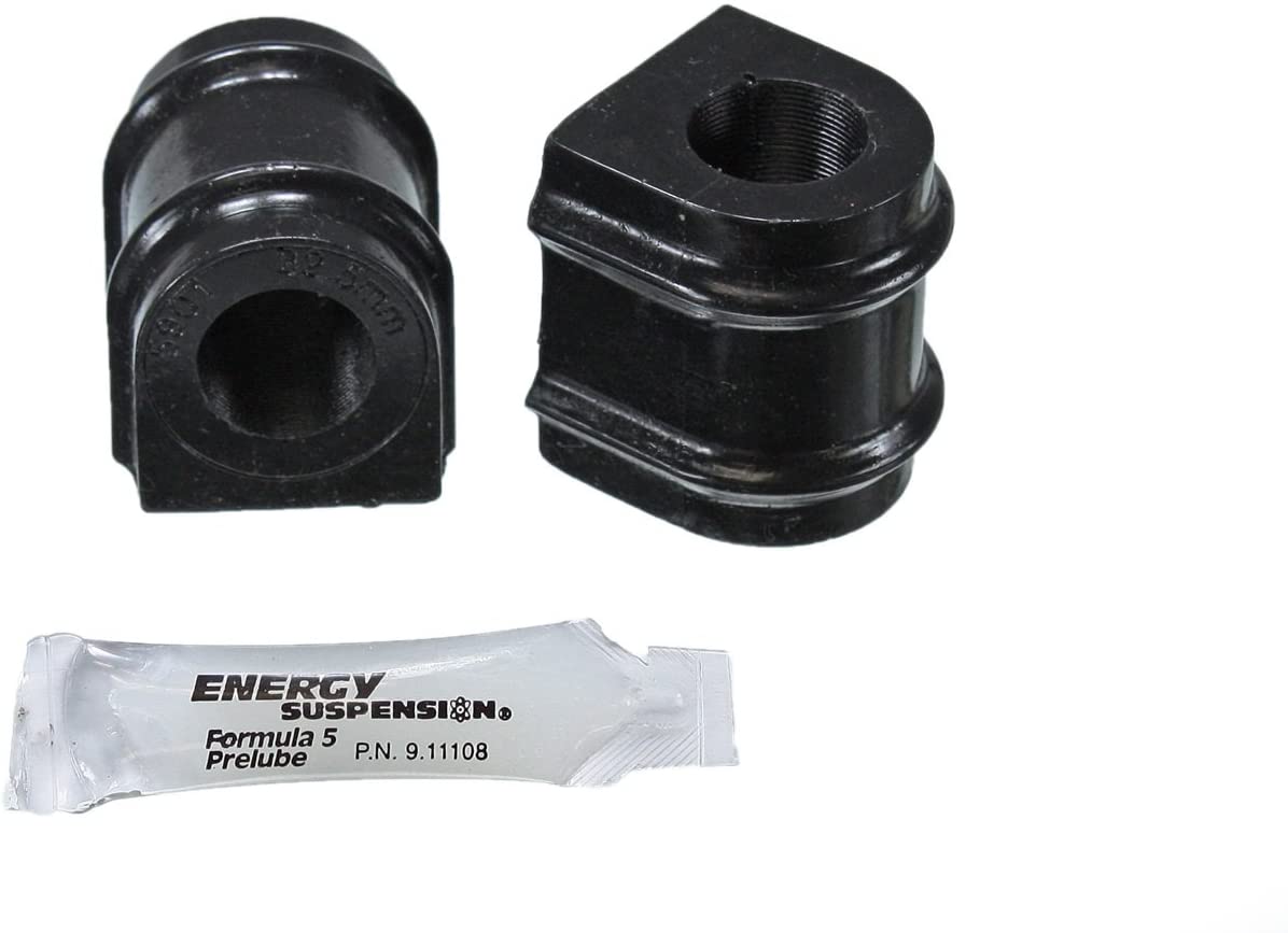 Energy Suspension 3.5218G Ft Sway Bar Bushing Set 22.5Mm