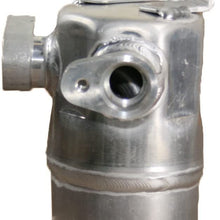 TCW 17-10941 A/C Accumulator (Quality With Perfect Vehicle Fitment)