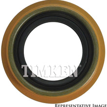 Timken 100715V Differential Pinion Seal