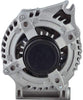DB Electrical Remanufactured 400-52500R Automotive Alternator 3.6L Replacement for Chrysler 200 2015 2016 2017 12886 290-6380 56029622AB 68271763AB 421000-0820 421000-0821