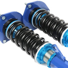 Coilover Struts Spring Shocks Adjustable Height Coilovers Suspension Struts Coil Spring Shocks and Struts Full Set Kits ECCPP Fit for 2003-2008 Toyota Corolla /2003-2008 Toyota Matrix