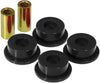 Prothane 1-1206-BL Black Rear Track Arm Bushing Kit for TJ