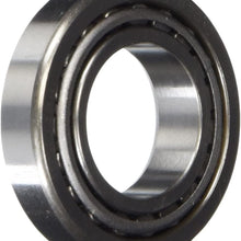 Coast To Coast A6 Tapered Cone/Cup