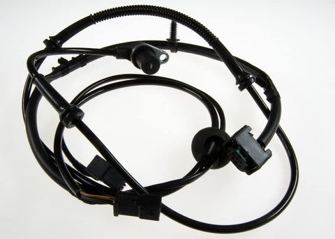 Holstein Parts 2ABS0607 ABS Speed Sensor