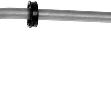 Dorman 624-284 Automatic Transmission Oil Cooler Hose Assembly for Select Chrysler/Dodge/Ram Models