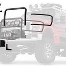 WARN 85500 Trans4mer Stainless Steel Gen II Grille Guard