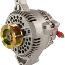 DB Electrical AFD0036 New Alternator For Ford, Mercury Sable 3.8L 3.8 Taurus 94 95 1994 1995, Windstar 95 1995 334-2009 334-2264 112938 10463960 F4DU-10300-CA F58U-10300-AB F58Z-10346-A F58Z-10346-ARM