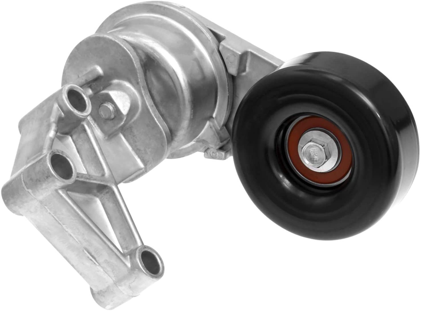 ACDelco 38187 Professional Automatic Belt Tensioner and Pulley Assembly