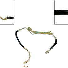 Dorman H381057 Hydraulic Brake Hose