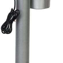 Husky 82084 Super Brute Electric Jack - 4000 lb. Capacity