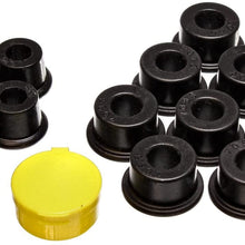 Energy Suspension 10.3102G Front Control Arm Bushing for MGB