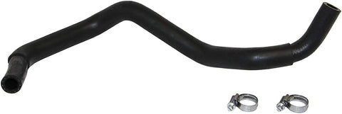 Rein Automotive PSH0431 Power Steering Return Hose (Pump to Reservoir), 1 Pack