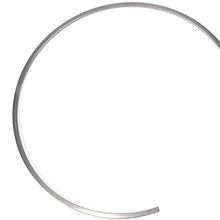 ACDelco 24265100 GM Original Equipment Automatic Transmission 1-3-5-6-7 Clutch Backing Plate Retaining Ring