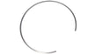 ACDelco 24265100 GM Original Equipment Automatic Transmission 1-3-5-6-7 Clutch Backing Plate Retaining Ring