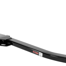 Class 2 Trailer Hitch with Ball Mount, 1-1/4-Inch Receiver for Select Toyota Sienna