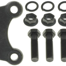 ACDelco 45D2414 Professional Front Lower Suspension Ball Joint Assembly
