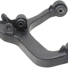 ACDelco 45D10452 Professional Front Passenger Side Lower Suspension Control Arm