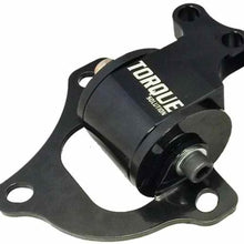 Torque Solution TS-RSX-001 Billet Aluminum Engine Mount(Acura RSX 2002-2006 DC5)