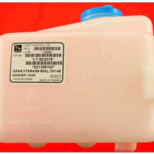 Windshield Washer Tank compatible with Grand Vitara 99-03 Tank compatible with And Cap Only