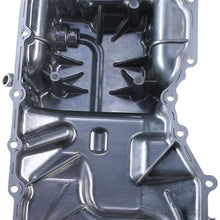 A-Premium Engine Oil Pan Replacement for Ford Ranger 2001-2011 l4 2.3L