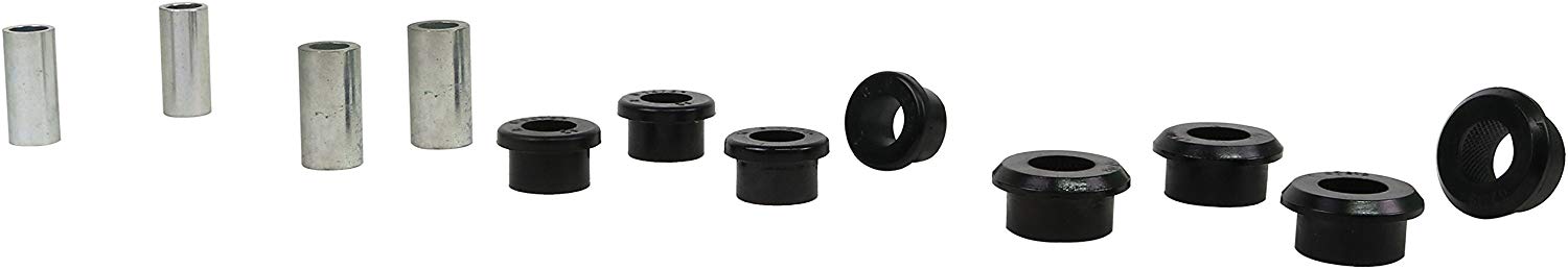 Nolathane REV044.0014 Black Control Arm - Lower Front Bushing - Rear