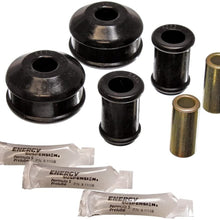 Energy Suspension 8.3117G Front Control Arm Bushing Set