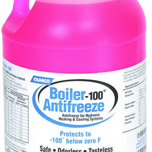 Camco Mfg Gal Boiler Antifreeze (Pack of 6) 30027 Auto Anti-Freeze