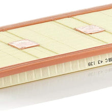 MANN-FILTER C 43 139 Air Filter