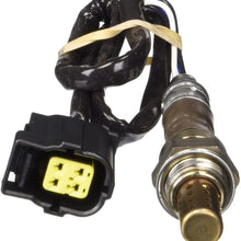 Denso 234-4756 Oxygen Sensor