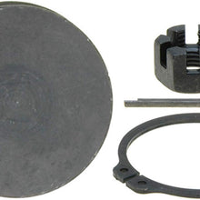 ACDelco 46D2270A Advantage Front Lower Suspension Ball Joint Assembly
