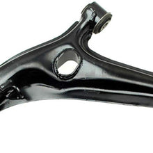 ACDelco 45D3257 Professional Front Driver Side Lower Suspension Control Arm